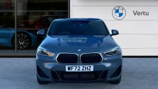 BMW X2 sDrive 18i [136] M Sport 5dr Step Auto Petrol Hatchback